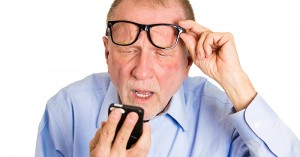 Seniorenhandy Test – welches Handy leistet was?