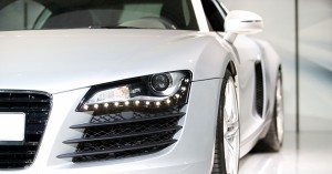 Audi—Vorsprung-durch-Technik