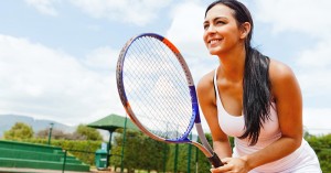 Tennissport-als-Hobby