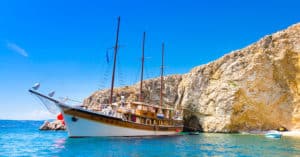 Die Kvarner Bucht - Urlaub an Kroatiens schönster Küste