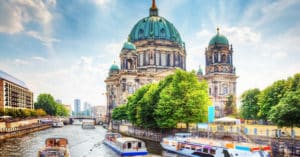Ferienziel Deutschland - warum mehr Deutsche in der Heimat bleiben