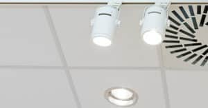 LED-Beleuchtung fürs Büro - angenehm und immer günstig