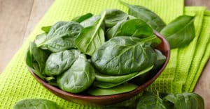 Wie gesund ist das Trendgemüse Spinat tatsächlich?