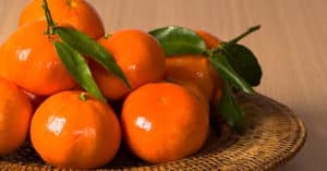 Clementinen, Mandarinen, Satsumas - Unterschiede der Zitrusfrüchte?