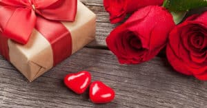 Alle Jahre wieder - warum wird eigentlich der Valentinstag gefeiert?