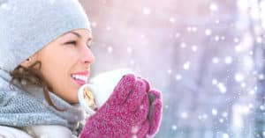 Kälteschutz im Winter - was hilft wirklich und was ist Mythos?