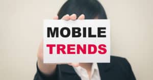 Mobile Trends - was ist IN im digitalen Zeitalter?