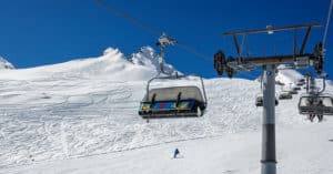 Winterferien in Österreich - Spaß und Sport im Schnee