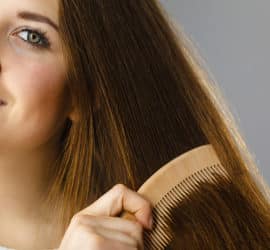 10 Haarpflegetipps zum Nachmachen