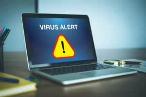 Computerviren - eine Bedrohung im Alltag, die man durchaus ernst nehmen sollte