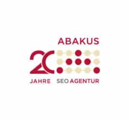 SEO-Urgestein wird 20 - Alles Gute ABAKUS Internet Marketing GmbH