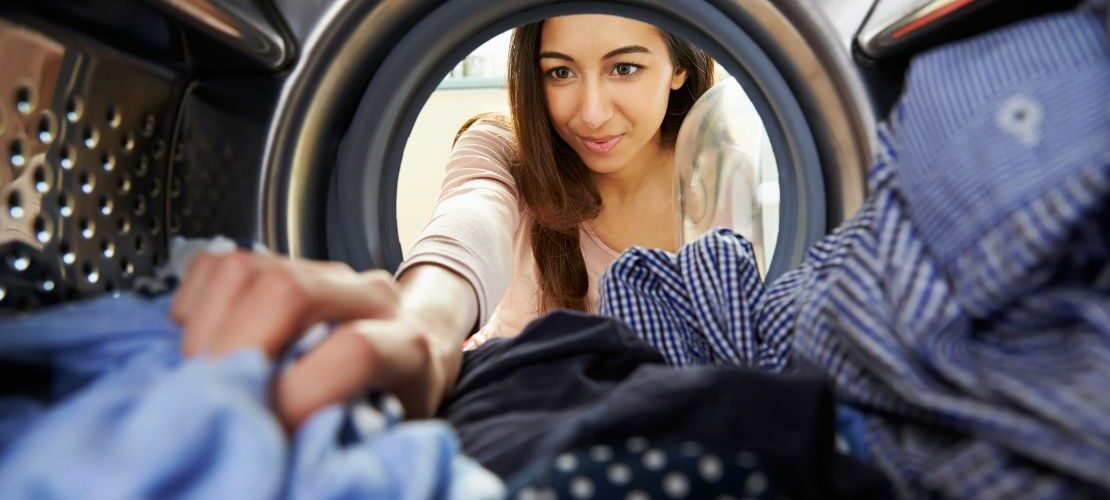 Richtig waschen – länger Freude an schöner Kleidung