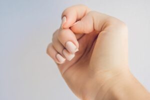 Brüchige Nägel und was dagegen hilft