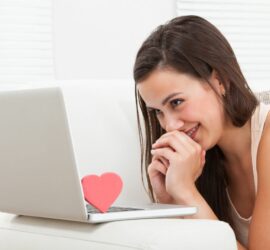 Fehler beim Online-Dating und wie man sie vermeiden kann