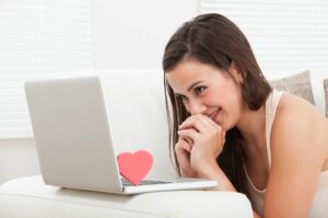 Fehler beim Online-Dating und wie man sie vermeiden kann