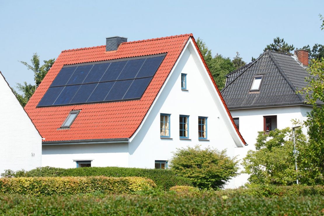 Förderung für alte Solaranlagen läuft aus – was sich jetzt ändert