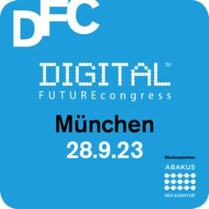 DFC München am 28.09.2023 mit ABAKUS Internet Marketing GmbH