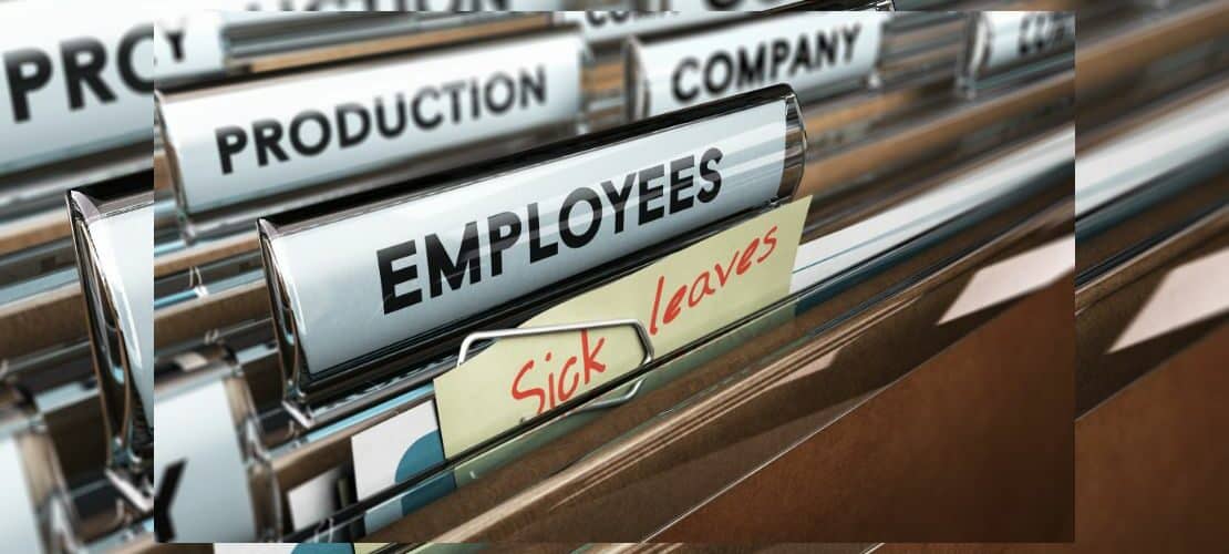 Was dürfen krankgeschriebene Arbeitnehmer und was nicht?